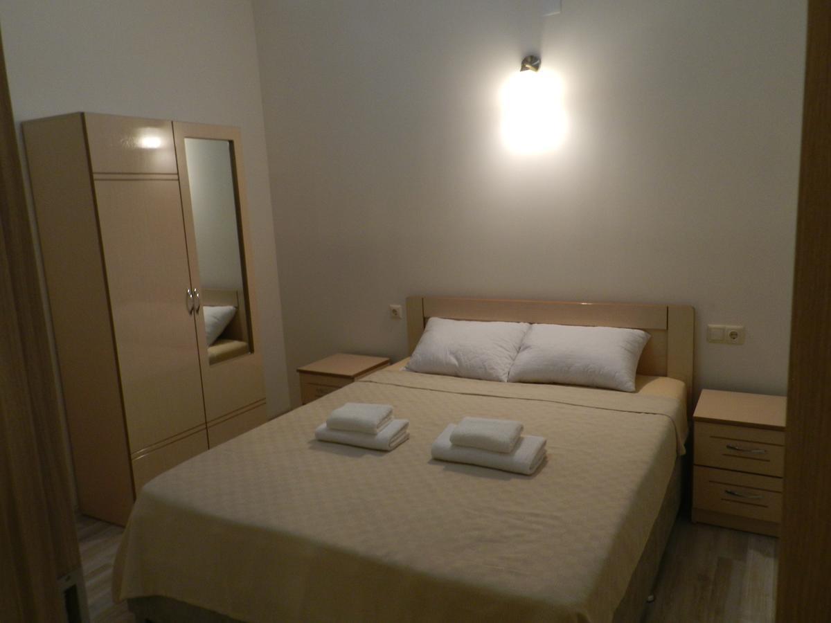 Subtropic Apartments Batumi Exterior photo